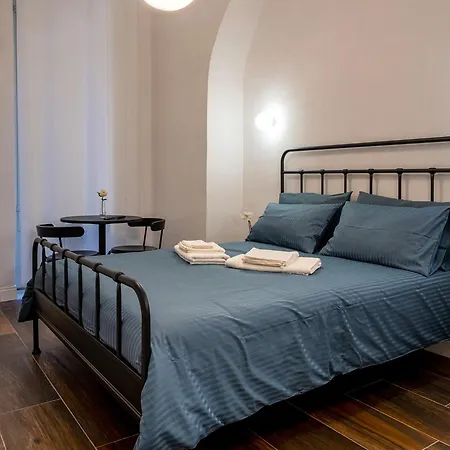 Apartament Residenza Spinelli *