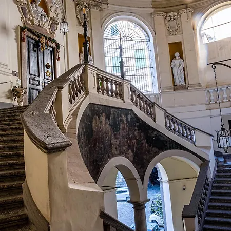 Residenza Spinelli Apartament