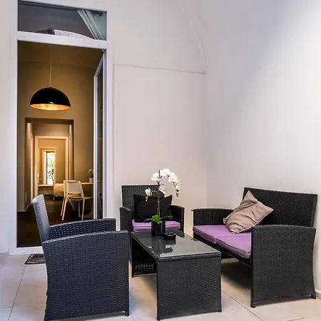 Residenza Spinelli *