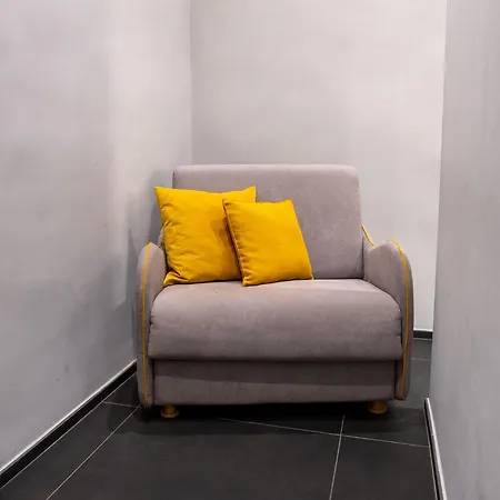 Residenza Spinelli *