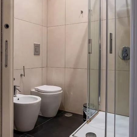 Apartmán Residenza Spinelli