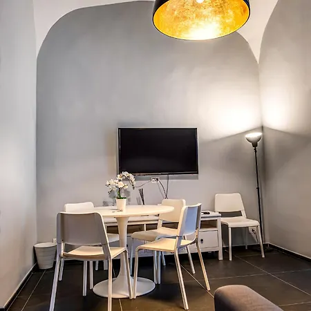 Residenza Spinelli