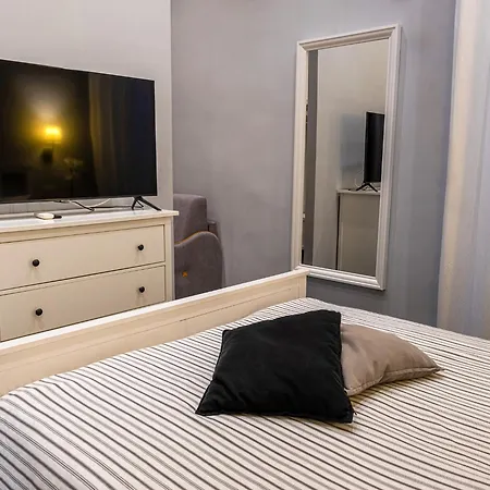 Residenza Spinelli *