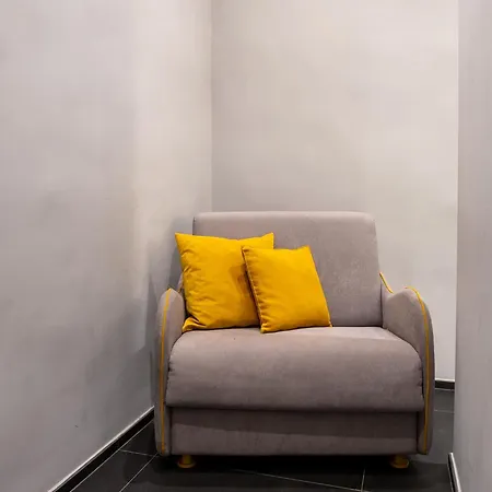 Apartament Residenza Spinelli