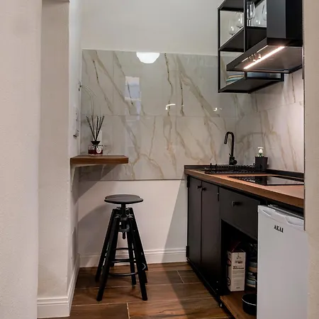 Apartament Residenza Spinelli