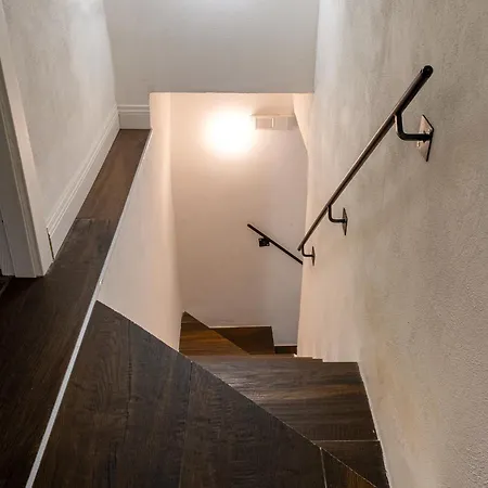 Apartmán Residenza Spinelli