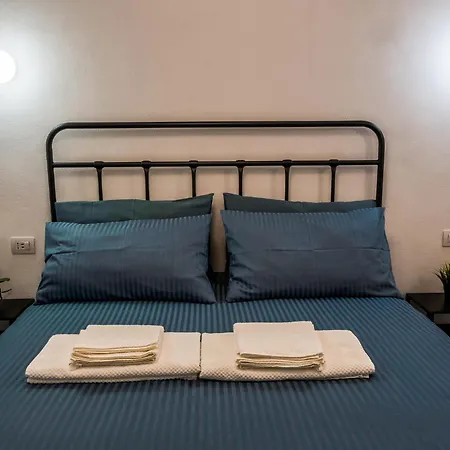 Apartament Residenza Spinelli