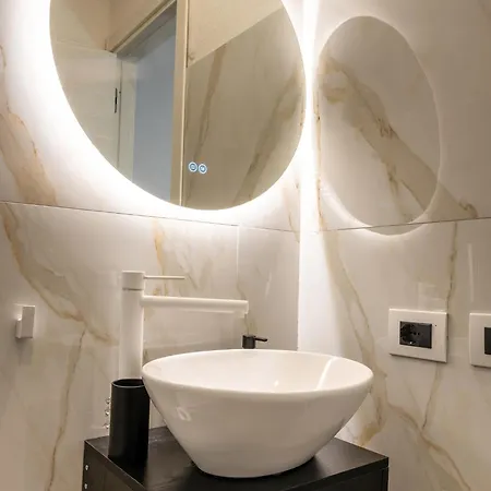 Residenza Spinelli Apartament Neapol