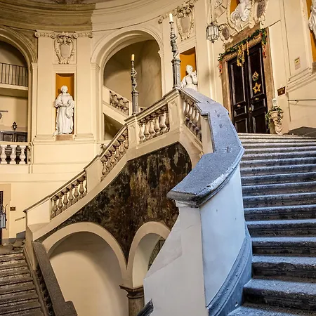 Apartament Residenza Spinelli