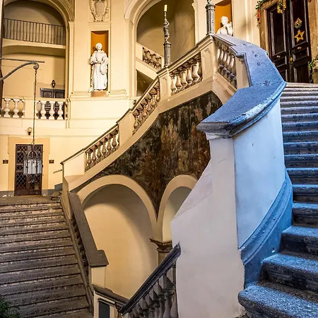 Residenza Spinelli * Neapol