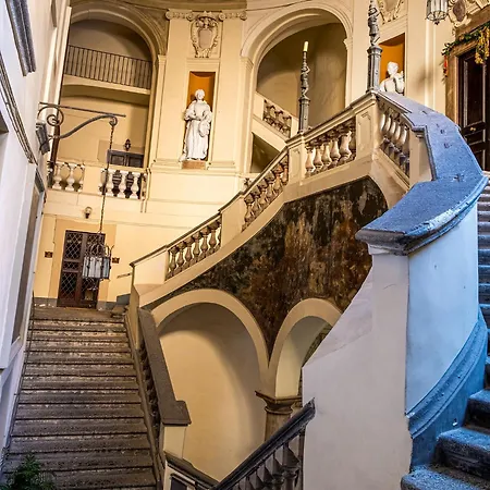 Residenza Spinelli *