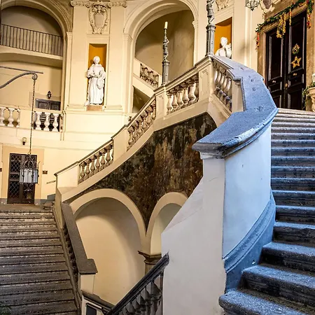 Residenza Spinelli Apartament Neapol