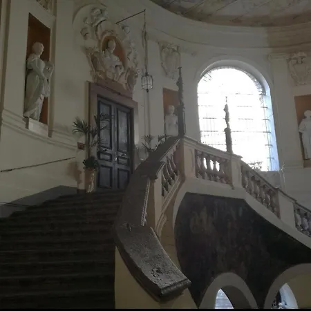 Apartmán Residenza Spinelli *