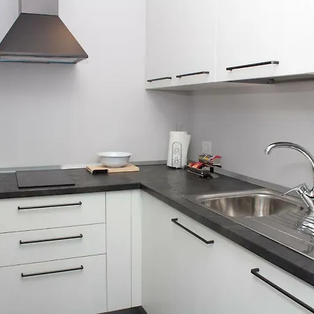 Residenza Spinelli * Neapol