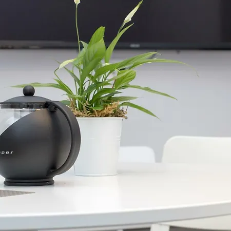 Residenza Spinelli Apartament *