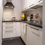 Appartement Residenza Spinelli Napels