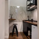 Appartement Residenza Spinelli