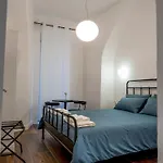 Appartement Residenza Spinelli
