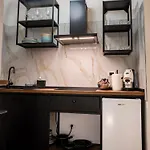 Appartement Residenza Spinelli