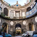 Appartement Residenza Spinelli Napels