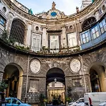 Residenza Spinelli Appartement