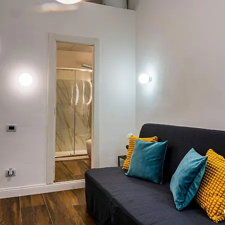 Residenza Spinelli *