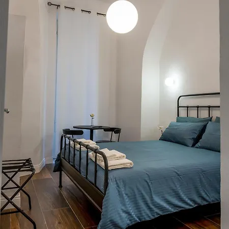 Residenza Spinelli