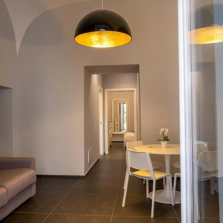 Residenza Spinelli