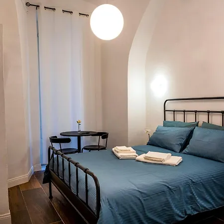 Residenza Spinelli ナポリ