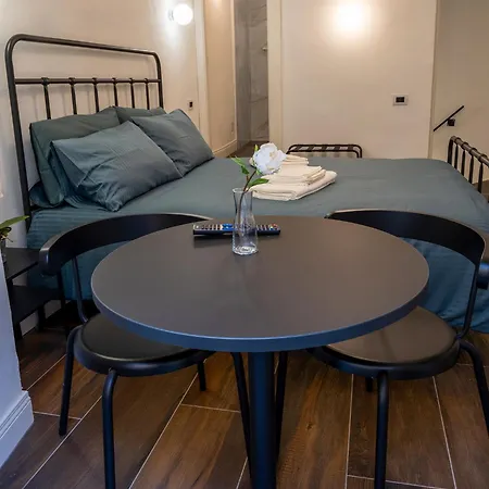 Residenza Spinelli *