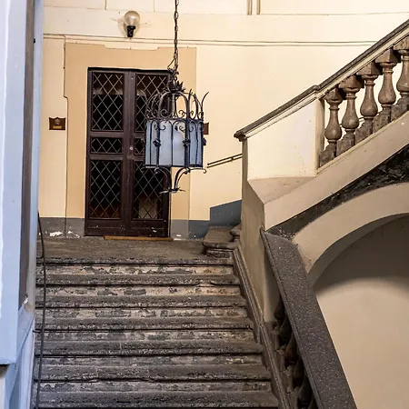 Residenza Spinelli & Bianca *