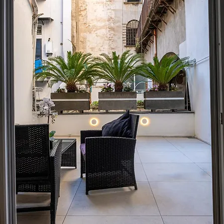 Residenza Spinelli & Bianca