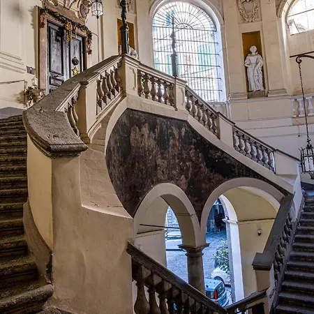 شقة Residenza Spinelli