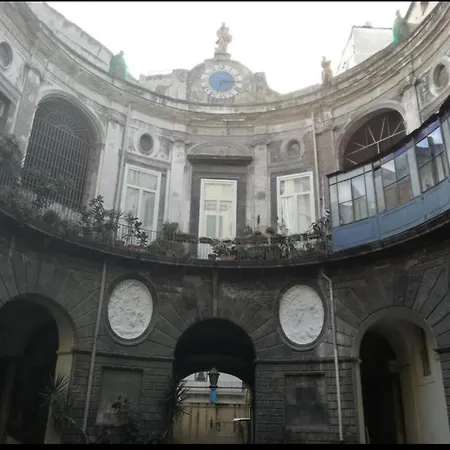 Residenza Spinelli * Νάπολη