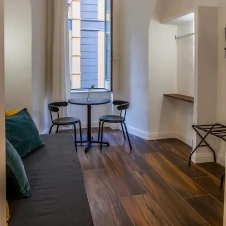 Residenza Spinelli *