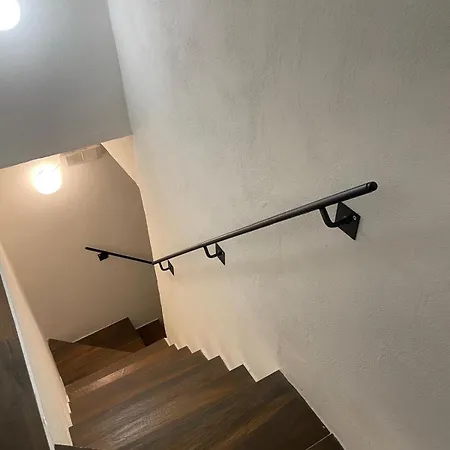 Διαμέρισμα Residenza Spinelli *