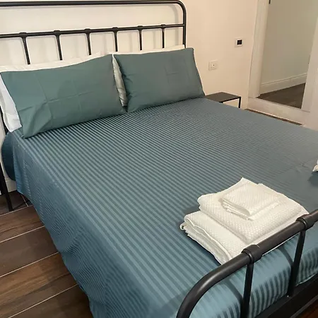 Residenza Spinelli