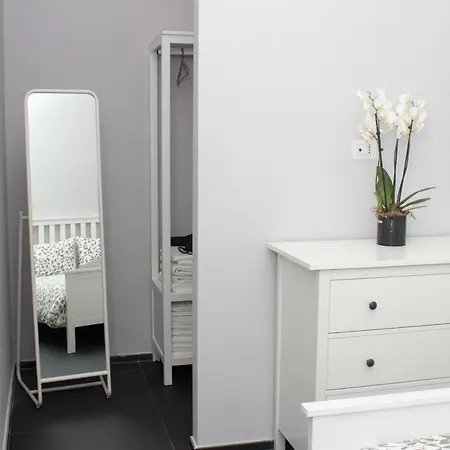 Residenza Spinelli شقة