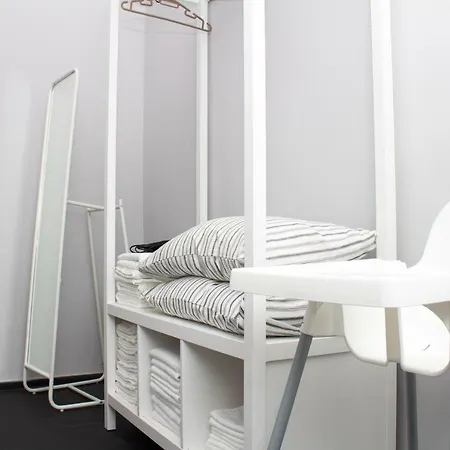 Residenza Spinelli Naples