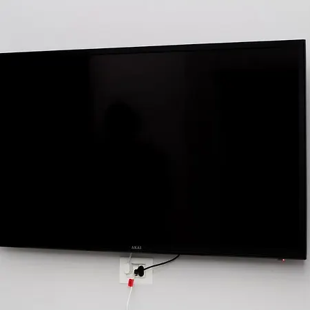 Residenza Spinelli Appartement