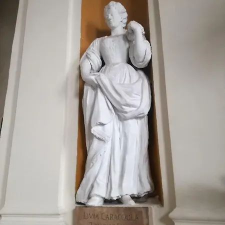 Residenza Spinelli *