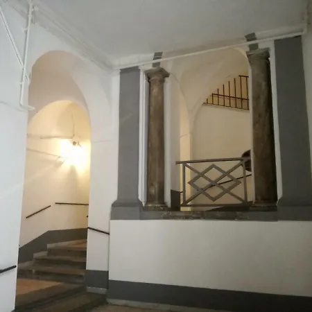 Residenza Spinelli * Napels
