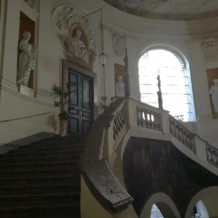 Residenza Spinelli *