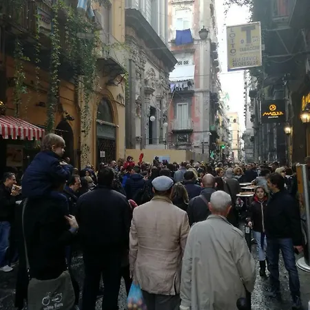 شقة Residenza Spinelli