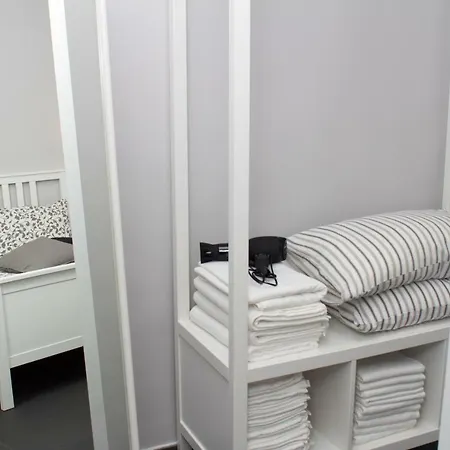 Residenza Spinelli Appartement