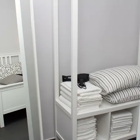 Residenza Spinelli Apartment