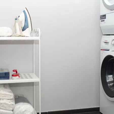 Residenza Spinelli * Nápoles