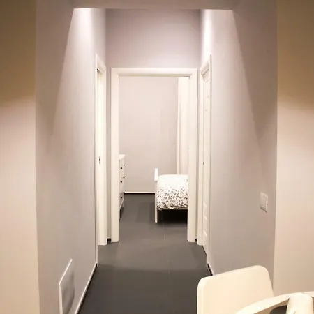 Apartmán Residenza Spinelli *