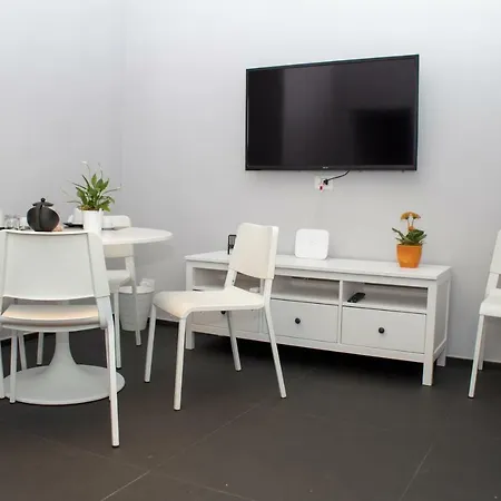 Residenza Spinelli * Naples
