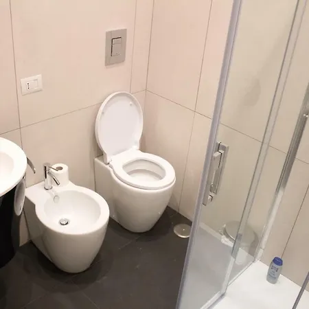 شقة Residenza Spinelli *